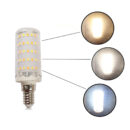 OKAY 8W Candelabra Corn LED Light Bulb