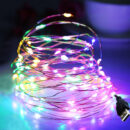 TECPHILE - 30 LED Fairy String Light